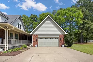 4159 Bent Grass Dr, Fayetteville, NC 28312 - Photo 3