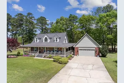 4159 Bent Grass Drive, Fayetteville, NC 28312 - Photo 5