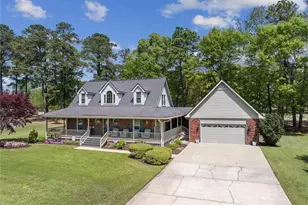 4159 Bent Grass Dr, Fayetteville, NC 28312 - Photo 5