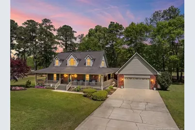 4159 Bent Grass Drive, Fayetteville, NC 28312 - Photo 1