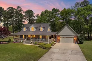 4159 Bent Grass Dr, Fayetteville, NC 28312 - Photo 1