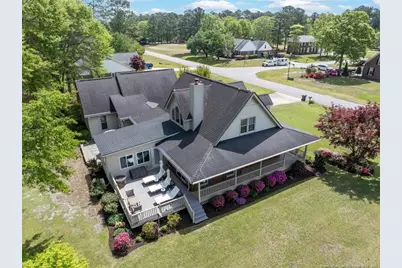 4159 Bent Grass Drive, Fayetteville, NC 28312 - Photo 47