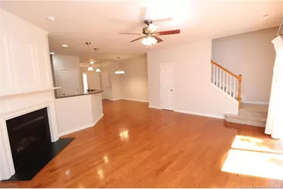 7122 Racine Way, Raleigh, NC 27615 - Photo 13