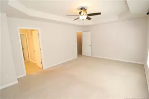 7122 Racine Way, Raleigh, NC 27615 - Photo 19