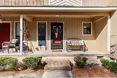 1207 Huntsman Court, Fayetteville, NC 28303 - Photo 3