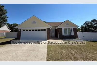 108 Peregrine Place, Rockfish, NC 28306 - Photo 1