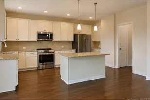 4656 Ritson Ln, Fayetteville, NC 28306 - Photo 5