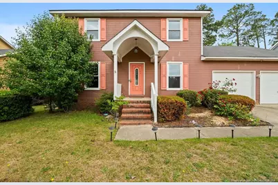 1738 Calista Circle, Fayetteville, NC 28304 - Photo 29