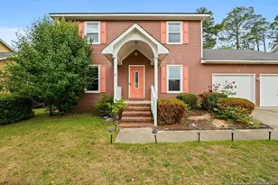 1738 Calista Cir, Fayetteville, NC 28304 - Photo 29