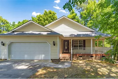 3910 Sarasota Drive, Fayetteville, NC 28311 - Photo 1