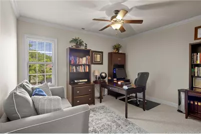 3201 Stratsfield Court, Fayetteville, NC 28311 - Photo 35