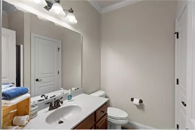 3201 Stratsfield Court, Fayetteville, NC 28311 - Photo 33