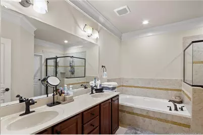 3201 Stratsfield Court, Fayetteville, NC 28311 - Photo 15