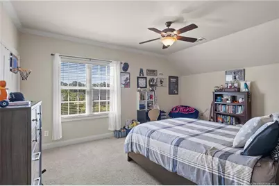 3201 Stratsfield Court, Fayetteville, NC 28311 - Photo 25