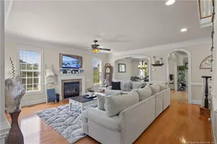 3201 Stratsfield Ct, Fayetteville, NC 28311 - Photo 3
