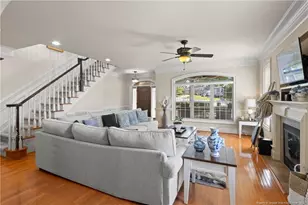 3201 Stratsfield Ct, Fayetteville, NC 28311 - Photo 5