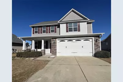 4211 Cherry Hill Lane, Fayetteville, NC 28314 - Photo 1