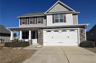 4211 Cherry Hill Ln, Fayetteville, NC 28314 - Photo 1