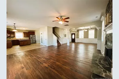 4211 Cherry Hill Lane, Fayetteville, NC 28314 - Photo 5