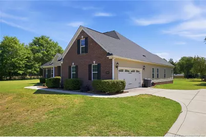 2589 June Johnson Road, Raeford, NC 28376 - Photo 3