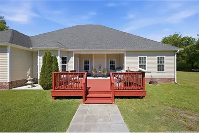 2589 June Johnson Road, Raeford, NC 28376 - Photo 37