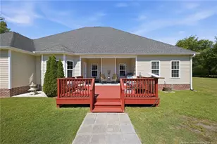 2589 June Johnson Rd, Raeford, NC 28376 - Photo 37