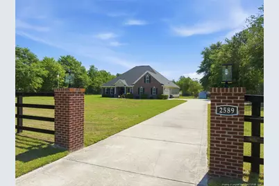 2589 June Johnson Road, Raeford, NC 28376 - Photo 45