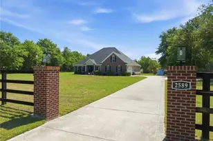 2589 June Johnson Rd, Raeford, NC 28376 - Photo 45