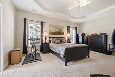 2589 June Johnson Road, Raeford, NC 28376 - Photo 17