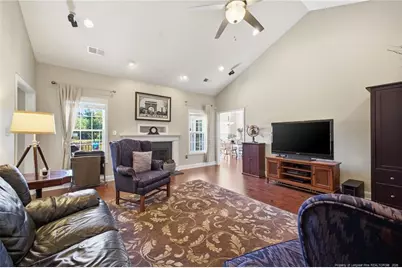 2589 June Johnson Road, Raeford, NC 28376 - Photo 5