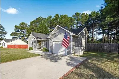 103 Horace Court, Raeford, NC 28376 - Photo 3