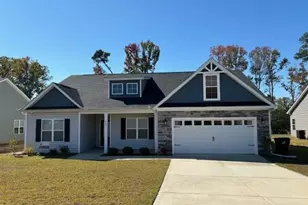 341 Manning Dr, Sanford, NC 27332 - Photo 1