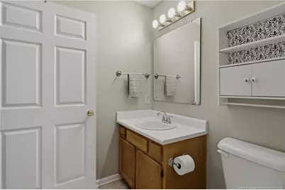 5532 Bear Creek Circle, Fayetteville, NC 28304 - Photo 29
