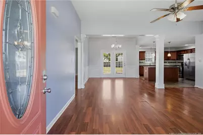 2142 Queen Elizabeth Lane, Hope Mills, NC 28348 - Photo 5