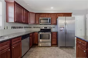 2142 Queen Elizabeth Ln, Hope Mills, NC 28348 - Photo 21