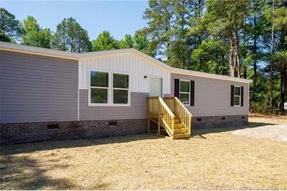 1878 Gumberry Court, Hope Mills, NC 28348 - Photo 3