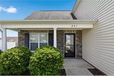 221 Audubon Drive, Raeford, NC 28376 - Photo 5