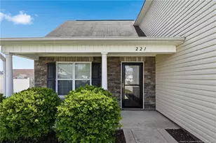 221 Audubon Dr, Raeford, NC 28376 - Photo 5