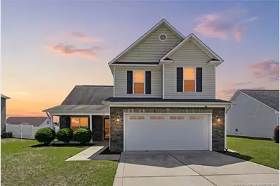 221 Audubon Drive, Raeford, NC 28376 - Photo 1