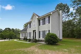 811 Retriever Ct, Fayetteville, NC 28311 - Photo 3