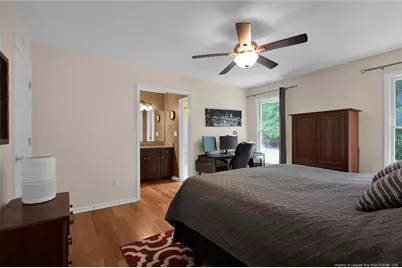 6208 Lakeway Drive, Fayetteville, NC 28306 - Photo 25