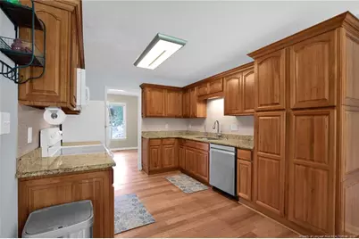 6208 Lakeway Drive, Fayetteville, NC 28306 - Photo 13