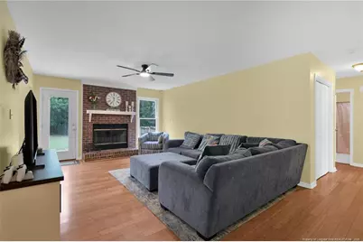 6208 Lakeway Drive, Fayetteville, NC 28306 - Photo 9