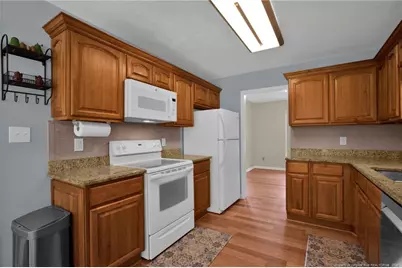 6208 Lakeway Drive, Fayetteville, NC 28306 - Photo 15