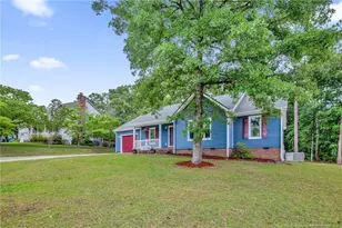 6208 Lakeway Dr, Fayetteville, NC 28306 - Photo 3
