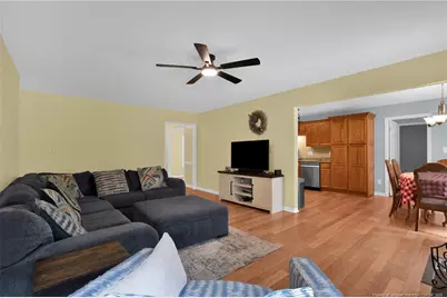 6208 Lakeway Drive, Fayetteville, NC 28306 - Photo 11