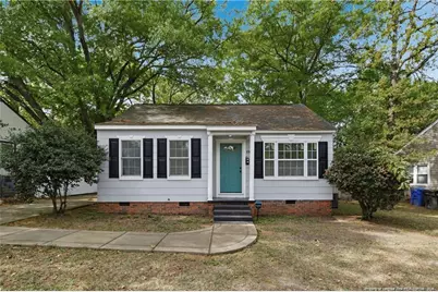 1007 Anarine Road, Fayetteville, NC 28303 - Photo 1