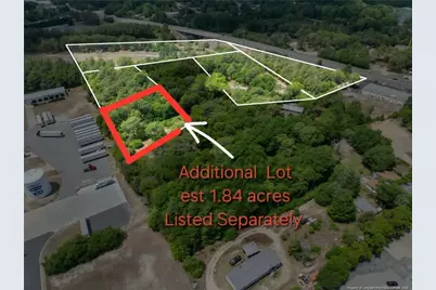 Crows Nest Drive, Fayetteville, NC 28306 - Photo 15