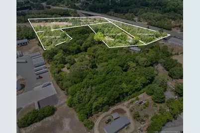 Crows Nest Drive, Fayetteville, NC 28306 - Photo 3
