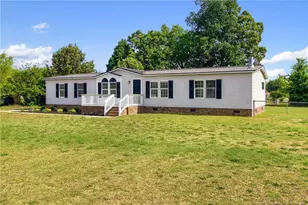4133 Frontier Ave, Fayetteville, NC 28312 - Photo 5